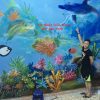 MẪU VẼ TRANH MẦM NON
