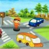 MẪU TRANH VẼ MẦM NON