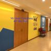 MẪU TRANH VẼ MẦM NON