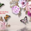 MẪU TRANH VẼ PHÒNG NGỦ
