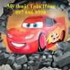 MẪU TRANH VẼ PHÒNG NGỦ