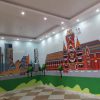 Mẫu Tranh Tường Văn Phòng