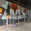 Mẫu Tranh Tường Văn Phòng